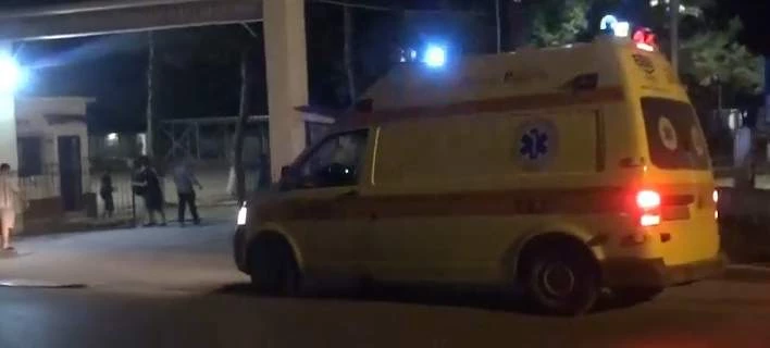 Επεισόδια μεταξύ προσφύγων και στην Αλεξάνδρεια Ημαθίας – Τρεις τραυματίες -Κίνδυνος για τον ελληνισμό οι μετανάστες